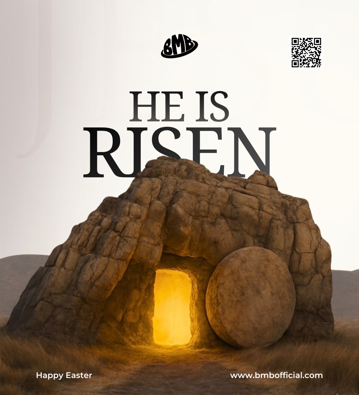 Happy Easter!