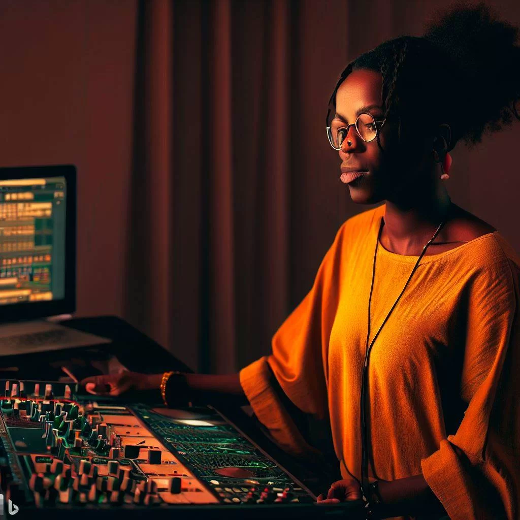 Rising Artist Spotlight