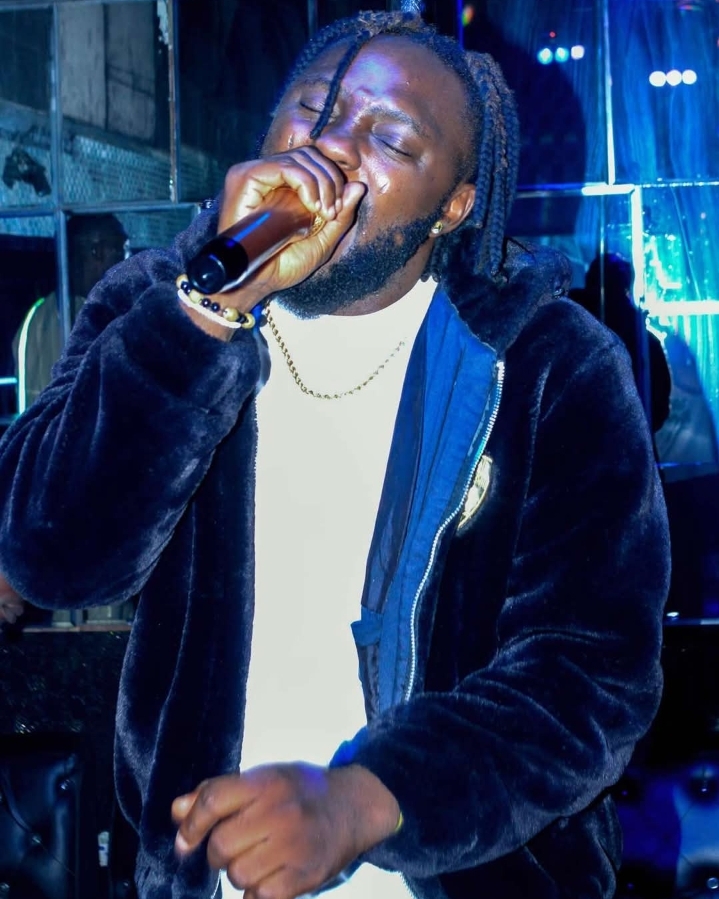 Street Chronicles - Illest Mafiah