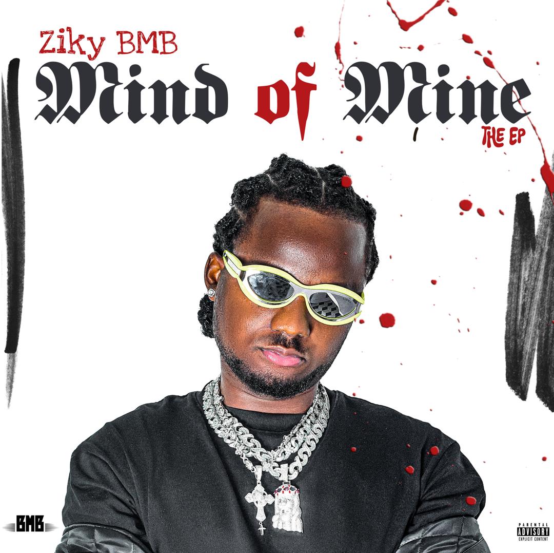 Boys Must Blow - Ziky BMB